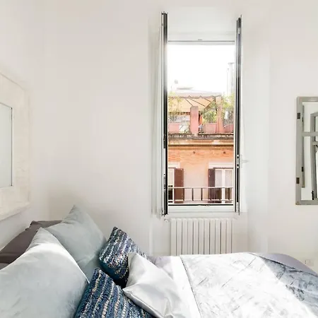 Apartment Brightful Boutique In The Heart Of Trastevere *