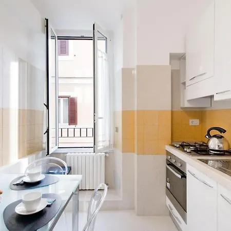 Brightful Boutique In The Heart Of Trastevere