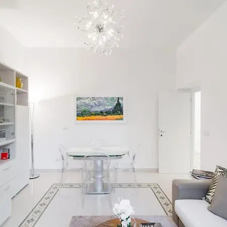Brightful Boutique In The Heart Of Trastevere Apartment Rome