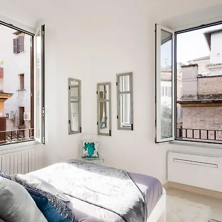 Brightful Boutique In The Heart Of Trastevere Rome