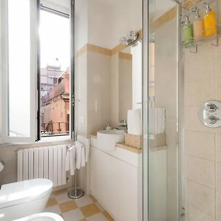 Apartment Brightful Boutique In The Heart Of Trastevere Rome